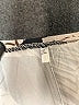 Unbranded 100% Polyester Black Casual Skirt Size 2X - photo 4