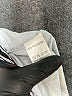 Unbranded 100% Polyester Black Casual Skirt Size 2X - photo 5