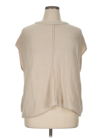 Ofeefan Sleeveless Blouse (view 1)