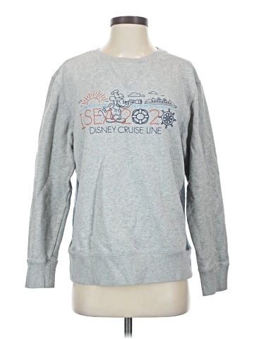Disney Sweatshirt (view 1)