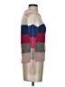 Abercrombie & Fitch Color Block Pink Pullover Sweater Size S - photo 4