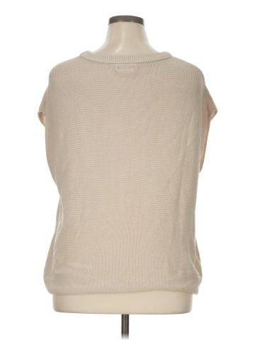 Ofeefan Sleeveless Blouse (view 2)