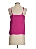 Generation Love 100% Polyester Pink Tank Top Size XS - photo 2