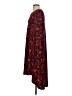 Lularoe Paisley Red Casual Dress Size XS - photo 5
