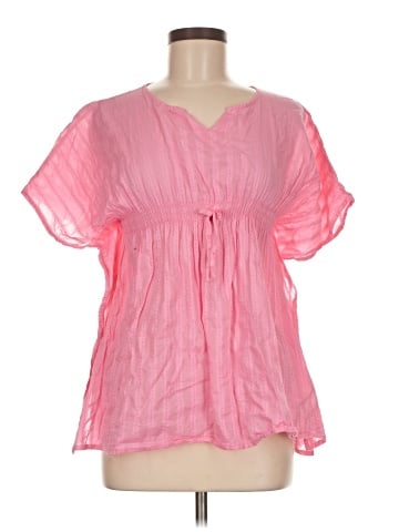 Zara Swimsuit Cover Up (view 1)