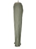 Shein Chevron-herringbone Green Casual Pants Size 6 - photo 5