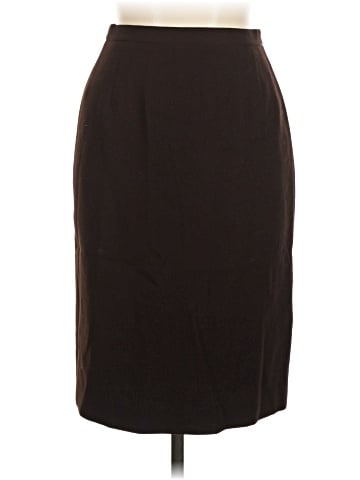 Louis Féraud Formal Skirt (view 1)