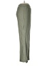 Shein Chevron-herringbone Green Casual Pants Size 6 - photo 4