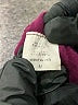 Lanston 100% Modal Burgundy Long Sleeve Top Size M - photo 8