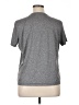 Nike 100% Polyester Gray Active T-Shirt Size XL - photo 2