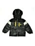 U.S. Polo Assn. 100% Polyester Black Snow Jacket Size 3T - photo 1