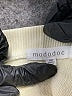 Mod-O-Doc 100% Cotton Ivory Pullover Sweater Size XS (0) - photo 7