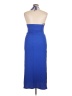 Forever 21 Blue Cocktail Dress Size XL - photo 2