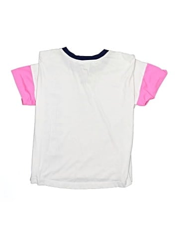 Justice Short Sleeve T-Shirt (view 2)