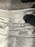 Unbranded Silver Short Sleeve Turtleneck Size S - photo 7