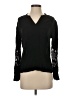 Caslon Black Long Sleeve Blouse Size S (petite) - photo 1