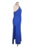 Forever 21 Blue Cocktail Dress Size XL - photo 4