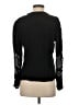 Caslon Black Long Sleeve Blouse Size S (petite) - photo 2