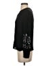 Caslon Black Long Sleeve Blouse Size S (petite) - photo 5