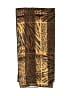 Unbranded Animal Print Brown Scarf One size - photo 2