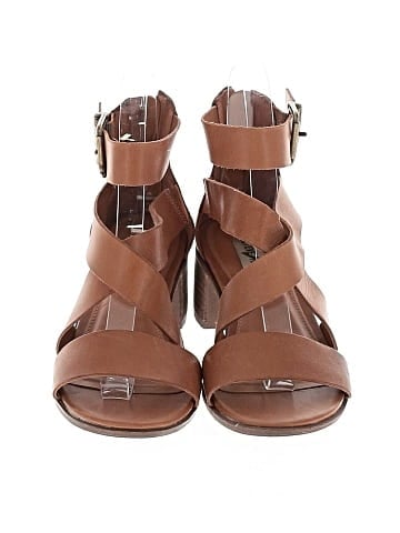 Steve Madden Sandals (view 2)