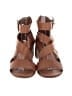 Steve Madden Brown Sandals Size 6 - photo 2