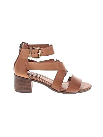 Steve Madden Sandals (view 1)