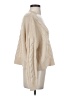 CAbi Ivory Pullover Sweater Size S - photo 4