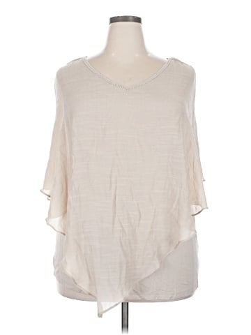 AB Studio Poncho (view 1)