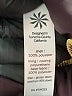 Athleta 100% Polyester Brown Jacket Size 2X - photo 7