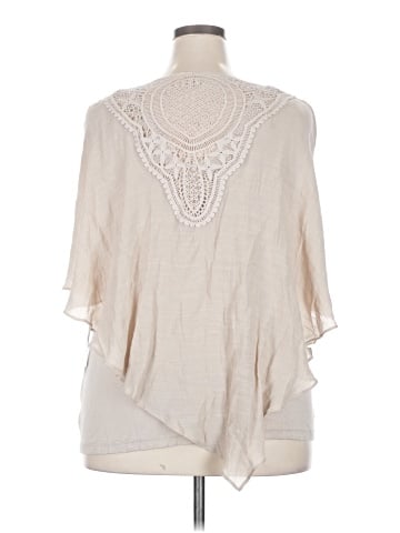 AB Studio Poncho (view 2)
