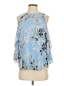 Calvin Klein Sleeveless Blouse