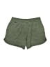 St. John's Bay Solid Green Athletic Shorts Size S - photo 2