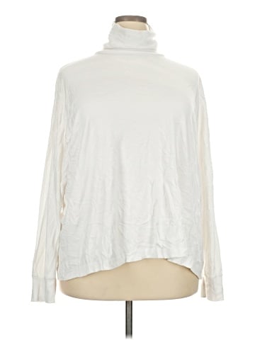 Erika Turtleneck Sweater (view 1)