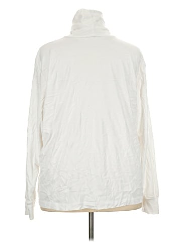 Erika Turtleneck Sweater (view 2)