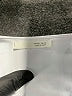 Zara White Bodysuit Size L - photo 3