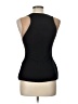Bailey 44 Black Sleeveless Top Size L - photo 2