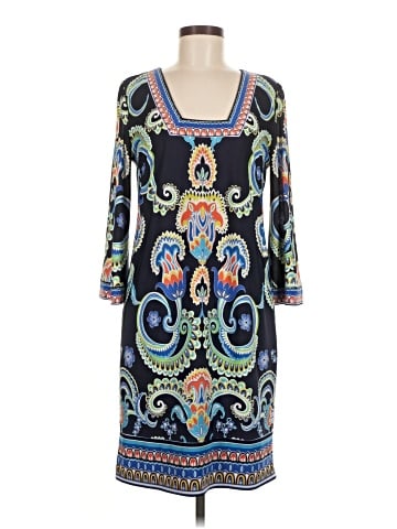 Laundry by Shelli Segal Casual Dress (view 1)