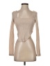 Shein Tan Long Sleeve T-Shirt Size 4 - photo 1