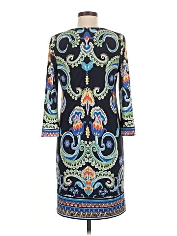 Laundry by Shelli Segal Casual Dress (view 2)