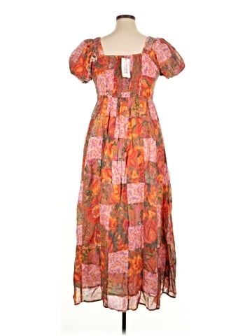 Banjanan Casual Dress (view 2)