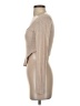 Shein Tan Long Sleeve T-Shirt Size 4 - photo 5