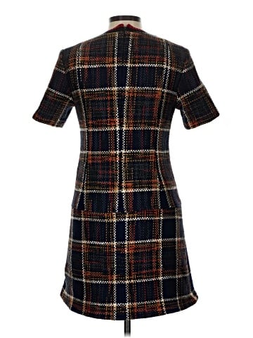 Grey by Jason Wu Casual Dress (view 2)