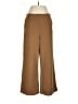 Haver + Blair Brown Dress Pants Size M - photo 1