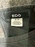 BDG Black Romper Size S - photo 4