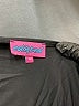 Edikted Solid Black Swimsuit Top Size XS - photo 3