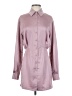 Commense Purple Casual Dress Size XS - photo 1