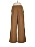 Haver + Blair Brown Dress Pants Size M - photo 2
