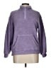 Unbranded Purple Pullover Sweater Size L (estimated) - photo 1