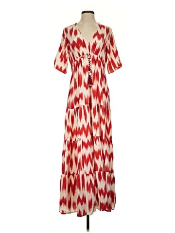 Figue Casual Dress (view 1)